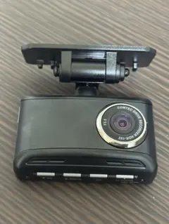 HDR-102 ドライブレコーダー