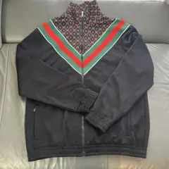 2026年最新】gucci テクニカルジャージの人気アイテム - メルカリ
