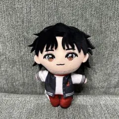 JO1 マスコットぬいぐるみ GIGO限定 豆原一成