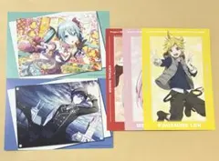 プロセカ バチャシン まとめ売り - メルカリ
