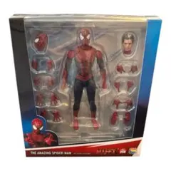 MAFEX THE AMAZING SPIDER-MAN 2 No.248