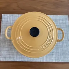 ルクルーゼ プレートロンド15cm ココットロンド14cm 鋳鉄ミニ鍋セット ルクルーゼ プレートロンド15cm ココットロンド14cm 鋳鉄ミニ鍋セット