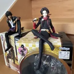 【刀剣乱舞】とうらぶ 加州清光 ぬーどるストッパーフィギュア 未使用開封品