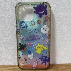 ポケモン iPhone 13用ケースのサムネイル