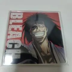 BLEACH 簡体字版 MAILs. 特典コースター 藍染惣右介 - メルカリ