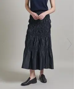 2026年最新】LOEFF レディース ロングスカート その他の人気アイテム