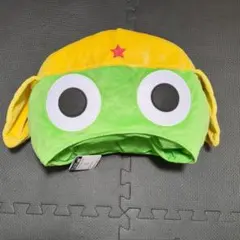 ケロロ軍曹 被れるぬいぐるみ ケロロ - メルカリ