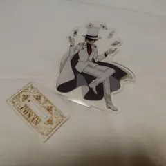 怪盗キッド/アクリルスタンド/名探偵コナン