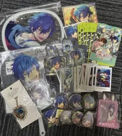 あんスタ10th Anniv. ThanX Special Box Eden - メルカリ