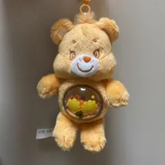 Care Bears ケアベア POPMART ポップマート コージーライフ