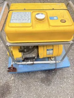SUSEMSE SUA2500iW インバーター発電機 2500W ガソリン式 | Mercari