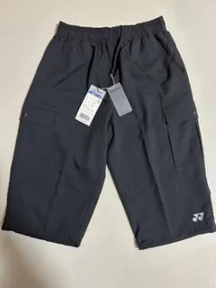 YONEX 七分丈パンツ　韓国製