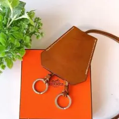 HERMES クロシェット B刻印 マルジェラ期 フランス製 - メルカリ