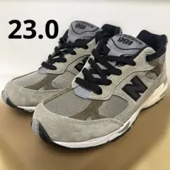 New balance jjjjound M991JJA 23.0のサムネイル