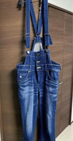 サムシング　サロペットのサムネイル