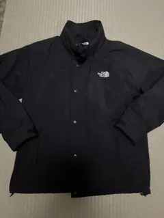 “美品”THE NORTH FACE ハイドレナウインドジャケットS 黒
