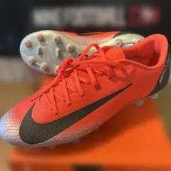 NIKE マーキュリアルヴェイパー9 HG 27cm 完備品！　47 NIKE マーキュリアルヴェイパー9 HG 27cm 完備品！ 47 - メルカリ