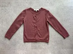 Bonpoint カーディガン (3a)