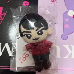 すのチルぶら下がりシリーズ ぬいぐるみ 宮舘涼太