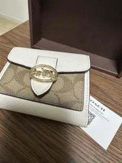 coach 財布