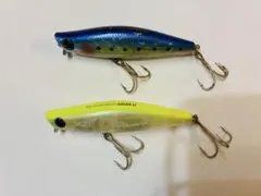 ダイワ　DAIWA モアザン　GALVA ガルバ　87Sのサムネイル