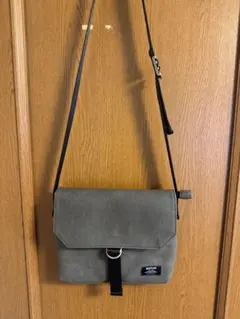 BAYFLOW ショルダーバッグ