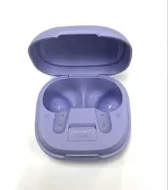 〖充電ケースのみ〗 Soundcore P40i パープル