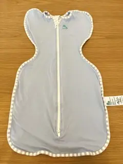 スワドル アップ　S (水色)