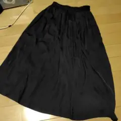 ドレスキップ ロングスカート