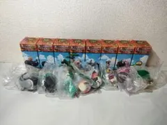 ☆　未開封　ワーコレ　zoo vol.1　ワンピースフィギュア　コンプリート品