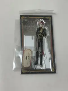 あくねこ　フェネス　アクスタ