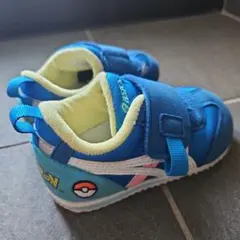 アシックス13.5センチ