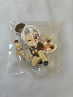 鬼滅の刃 宇髄天元 バレンタインデー＆ホワイトデー アクリルスタンド アクスタ