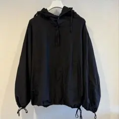 COMOLI 26SS リップストップ スモックパーカ size 3のサムネイル