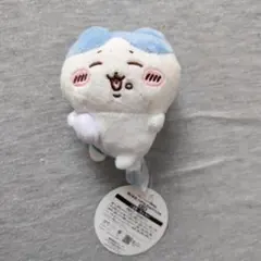 ちいかわ ハチワレだらけマスコット　おにぎり