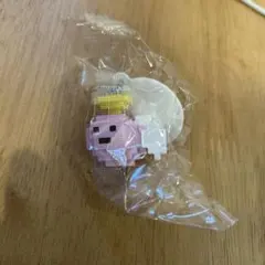 たまごっち　ドットフィギュアチャーム まるてん