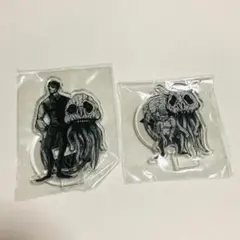 2025年最新】sukekiyo 京 アクスタの人気アイテム - メルカリ