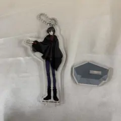 ルルーシュ・ランペルージ アクリルスタンドキーホルダー コードギアス 叛道