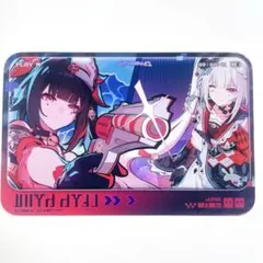 崩壊スターレイル ホヨランド 韓国 おみくじ 東南アジア トリビー