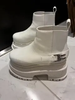 2026年最新】Yellow boots レディース ブーツの人気アイテム - メルカリ