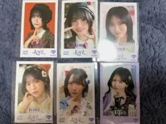 LOVE イコラブ イコールラブ 野口衣織 ミニフォトカード vol.2 レア