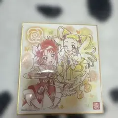 プリキュア イラスト入りアイテム