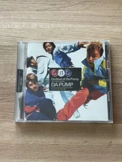 【中古CD】DA PUMP / Da Best of Da Pump