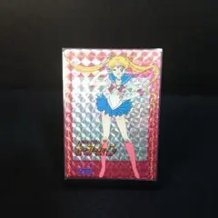 セーラームーン カードダス アマダ No.1
