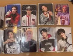 straykids KARMA HMVラキドロB コンプセット