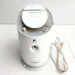 Panasonic スチーマー ナノケア EH-SA95 - メルカリ