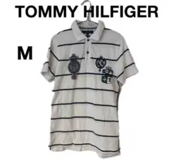 TOMMYHILFIGER ポロシャツ