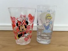 ディズニーランド　シンデレラ プラコップ ストア　ミニー　プラコップ