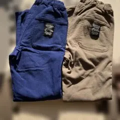 moujonjon 裏起毛ズボン他130