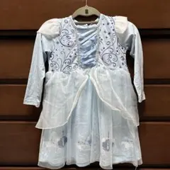 シンデレラ ワンピース